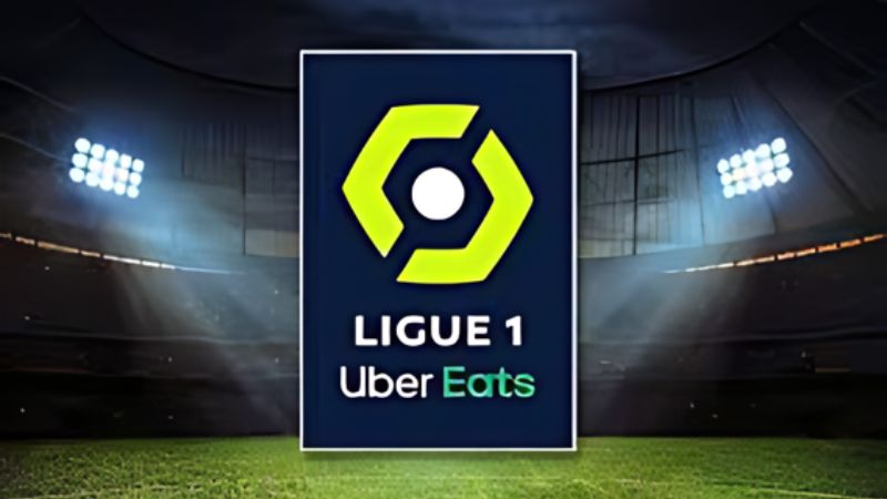 Bảng xếp hạng Pháp Ligue 1