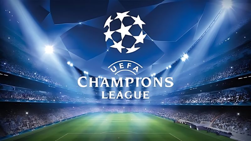 Lịch thi đấu Cup C1 Champions League