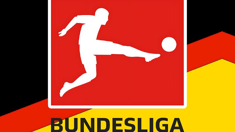 Lịch thi đấu Đức Bundesliga