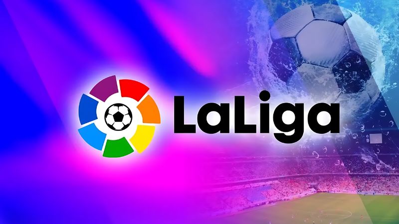 Lịch thi đấu La Liga