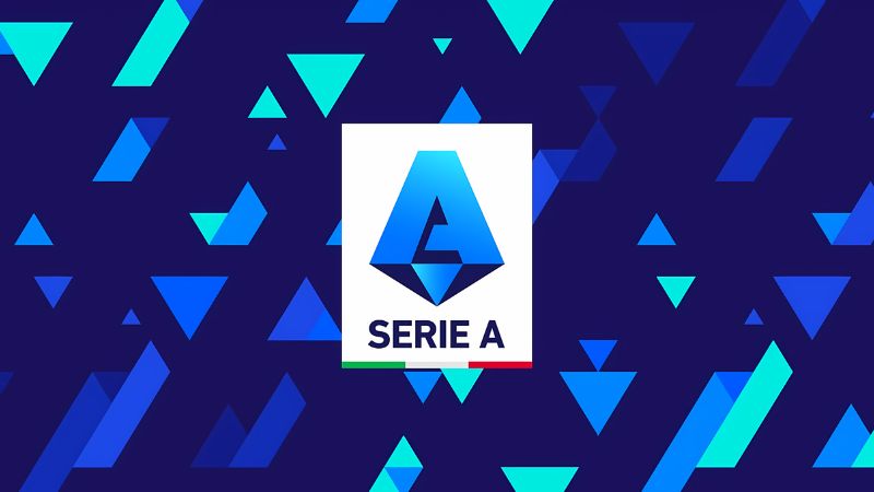 giải vô địch quốc gia Ý - Serie A