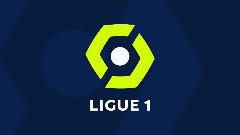 lịch thi đấu Ligue 1