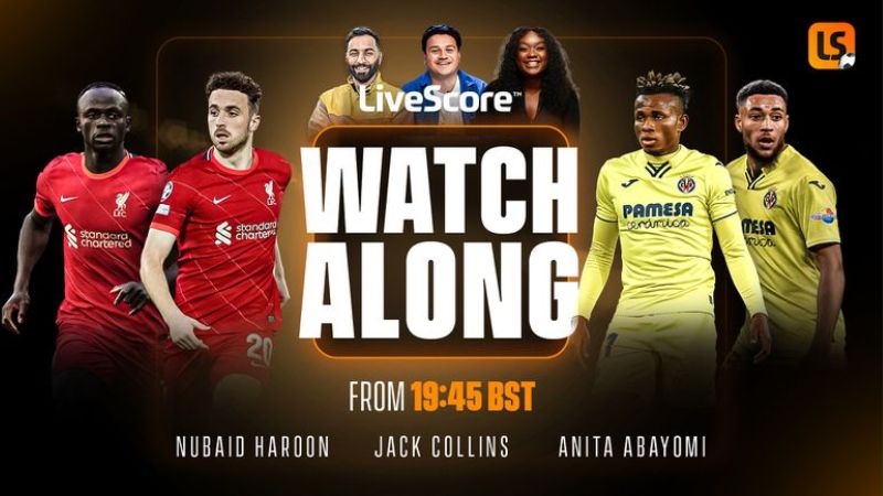 Cần lưu ý điều gì khi tham gia xem bóng đá tại Livescore?