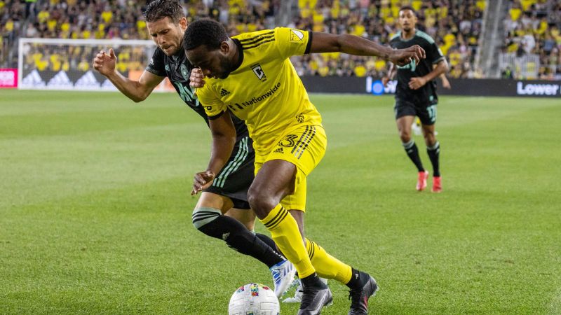 Phong độ thi đấu của hai đội tuyển Columbus Crew vs Charlotte được các chuyên gia bóng đá đánh giá cao