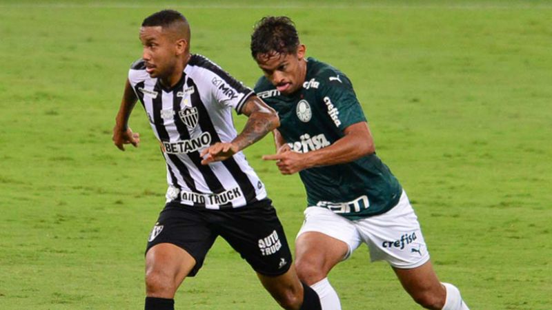 Nhận định kết quả bóng đá giữa Botafogo vs Palmeiras tại giải VĐQG Brazil sắp tới