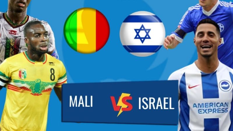 Nhận định kết quả bóng đá Olympic Mali vs Olympic Israel tại giải Olympic 2024