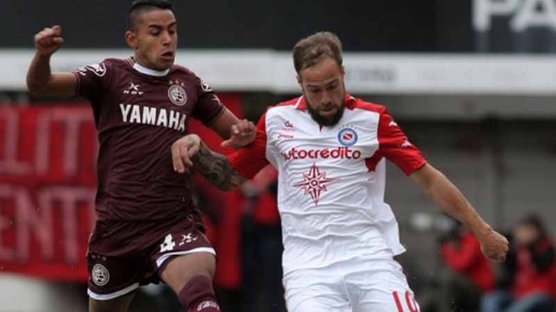 Nhận định bóng đá Argentinos Juniors vs Lanus, 07h00 ngày 30/7/2024 - VĐQG Argentina