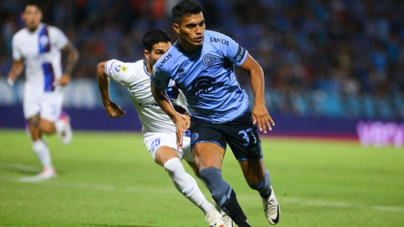 Nhận định tỷ số trận Belgrano vs Godoy Cruz