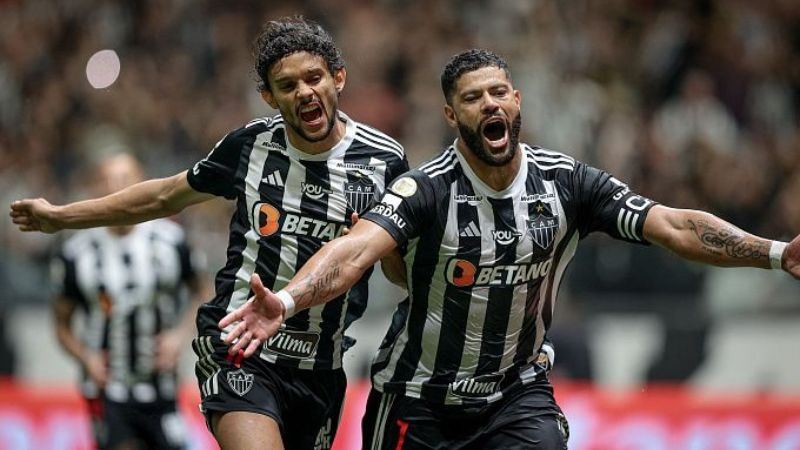 Nhận định tỷ số trận CRB AL vs Atletico Mineiro