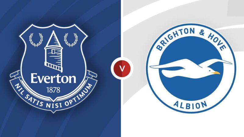 Nhận định bóng đá Everton vs Brighton, 21h00 ngày 17/8/2024 - Ngoại Hạng Anh