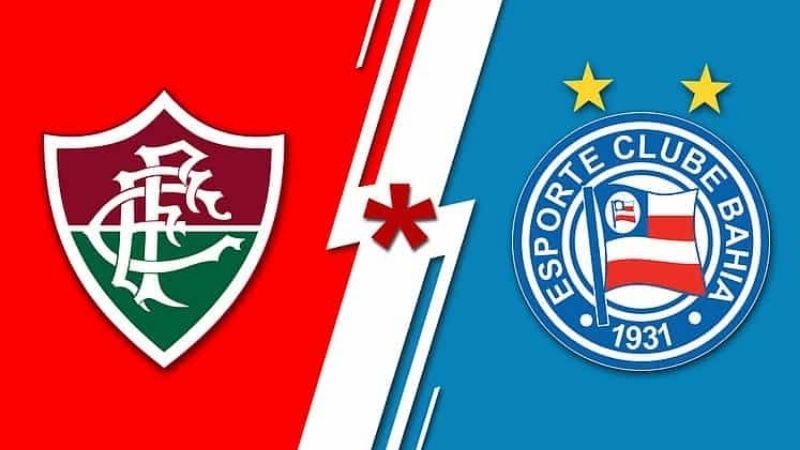 Nhận định bóng đá Fluminense vs Bahia, 02h00 ngày 05/08/2024 - VĐQG Brazil