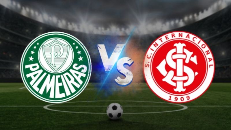 Nhận định bóng đá Internacional vs Palmeiras, 03h00 ngày 05/08/2024 - VĐQG Brazil