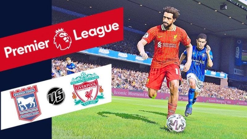 Nhận định bóng đá Ipswich Town vs Liverpool, 18h30 ngày 17/8/2024 - Ngoại Hạng Anh