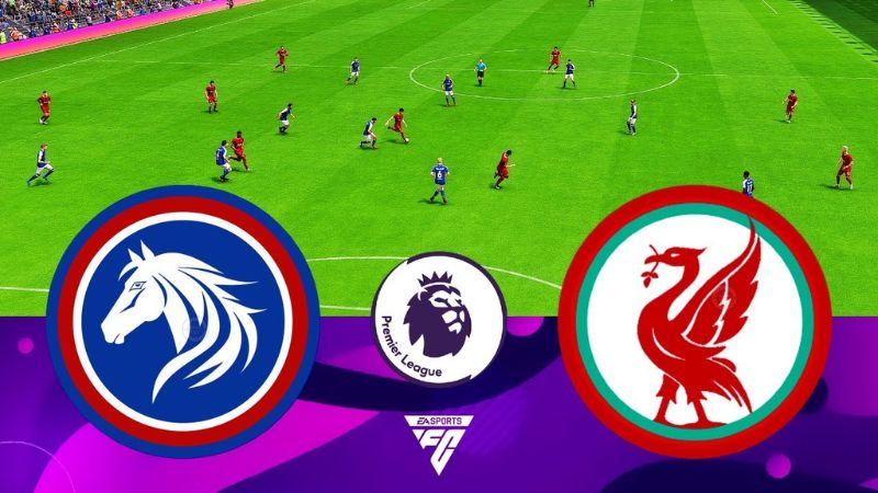 Nhận định tỷ số trận Ipswich Town vs Liverpool