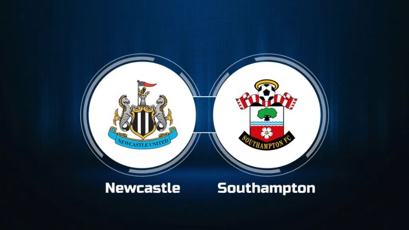 Nhận định bóng đá Newcastle United vs Southampton, 21h00 ngày 17/8/2024 - Ngoại Hạng Anh