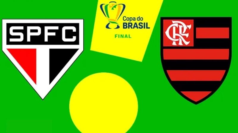 Sao Paulo vs Flamengo đang là tâm điểm thuộc vòng đấu thứ 21 - giải VĐQG Brazil