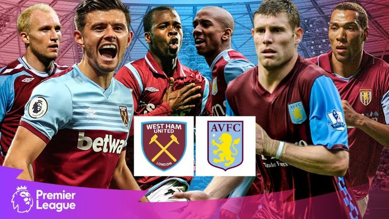 Nhận định kết quả tỷ số trận West Ham vs Aston Villa